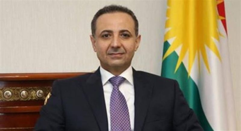 دڵشاد شەهاب: هەموو لایەنەکان بەشدارى لە کۆبوونەوەکەى سەرۆکایەتیى هەرێم دەکەن